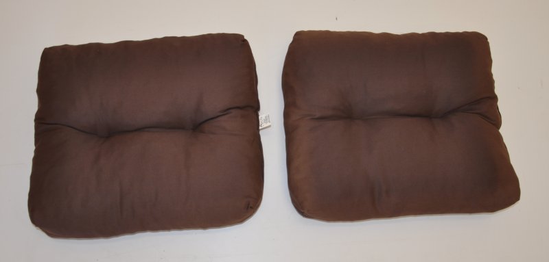 Polstr 40x45 cm 2 kusy